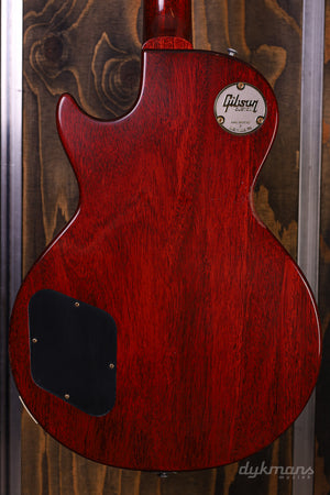 Gibson M2M '60 Les Paul Standard Bigsby BOTB pg. 138 Murphy Lab Light Aged