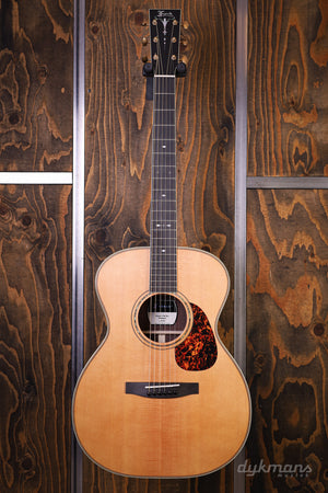 Furch Vintage 2 OM-SR a