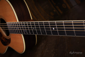 Furch Vintage 2 OM-SR a