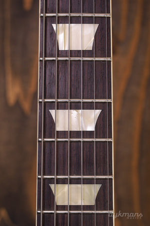 Gibson M2M '60 Les Paul Standard BOTB pg. 151 Murphy Lab Light Aged