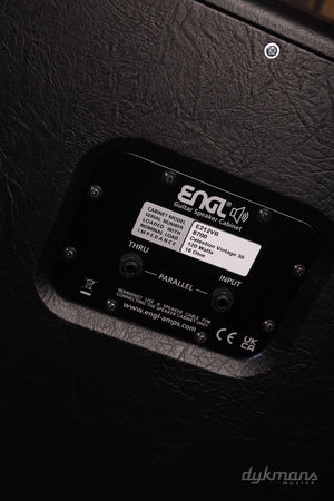ENGL E212VB Pro Cabinet