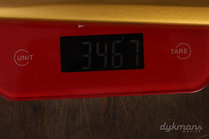 ESP LTD Kirk Hammett Signature KH-V Metallic Gold