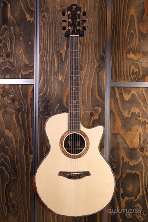 Furch Red Deluxe GC-LR