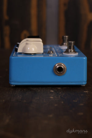 Keeley Legendary Tones Time Machine Boost PRE-OWNED!