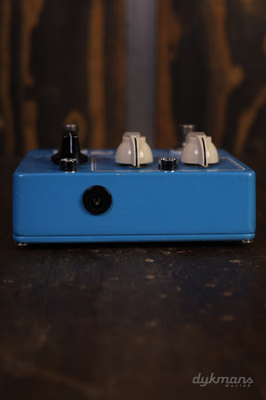 Keeley Legendary Tones Time Machine Boost PRE-OWNED!