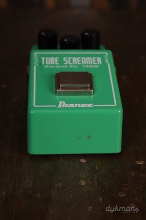 Tube Screamer Overdrive Pro TS808 PRE-OWNED!