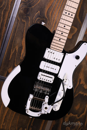 Fender Jack White Triplecaster Telecaster