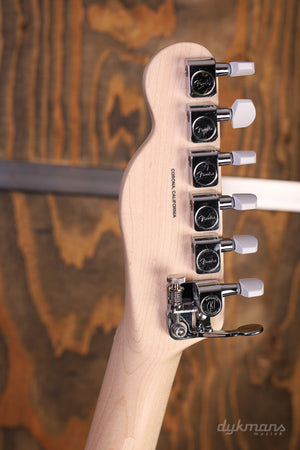 Fender Jack White Triplecaster Telecaster