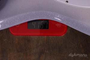 Music Man Stingray 5 Snowy Night