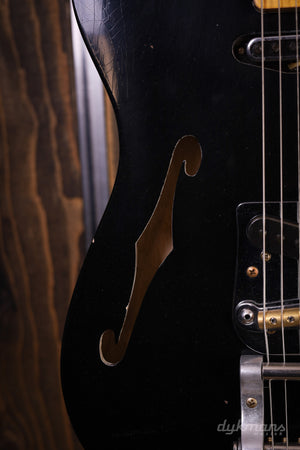 Fender Custom Shop Postmodern Telecaster Journeyman Relic