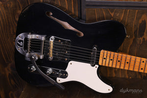 Fender Custom Shop Postmodern Telecaster Journeyman Relic