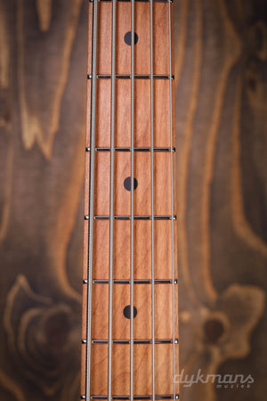 Music Man StingRay 5 Special Black HH