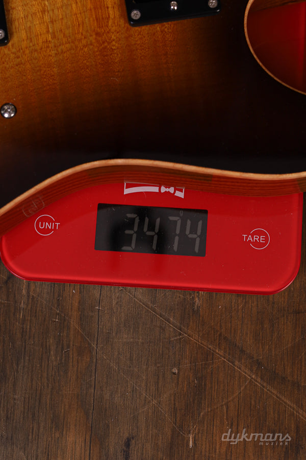 Patrick James Eggle '96 Drop Top PRE-OWNED!