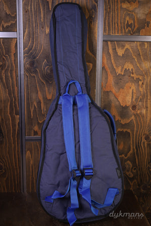 Ritter RGE1-C Classical Gigbag Atlantic Blue