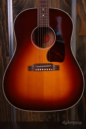 Gibson J-45 Standard Autumnburst