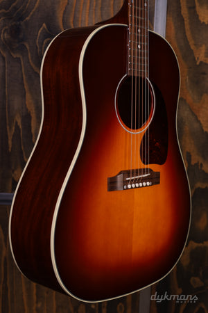 Gibson J-45 Standard Autumnburst