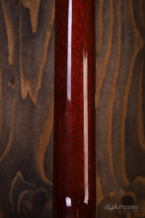 Gibson J-45 Standard Autumnburst