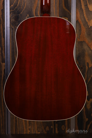 Gibson J-45 Standard Autumnburst