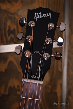 Gibson J-45 Standard Autumnburst