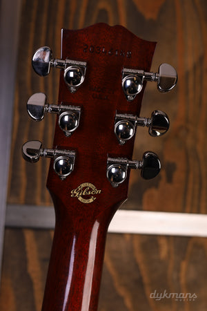 Gibson J-45 Standard Autumnburst