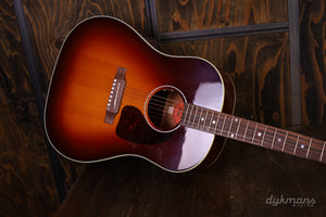 Gibson J-45 Standard Autumnburst