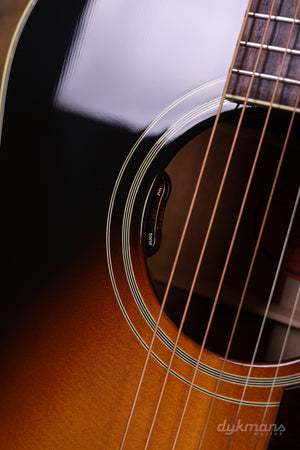 Gibson Southern Jumbo Original Vintage Sunburst