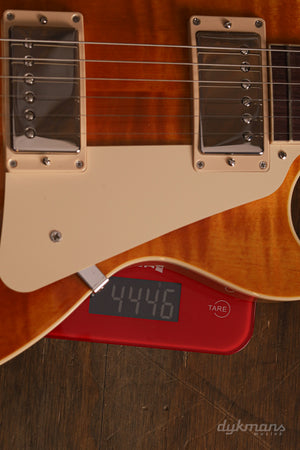 Gibson Les Paul Standard '50s Honey Amber