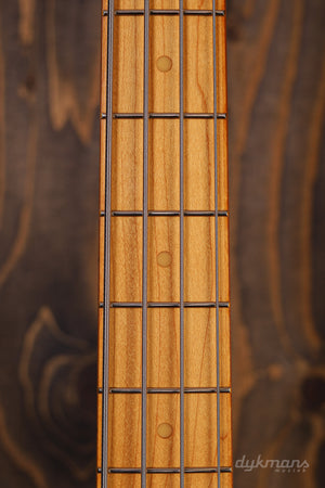 Epiphone Grabber Bass Ebony