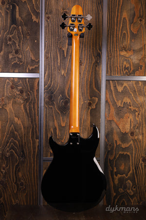 Epiphone Grabber Bass Ebony