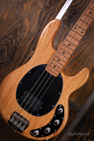 Music Man Stingray Special Classic Natural