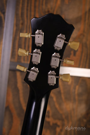 Eastman T64/TV-LTD Vintage Black 