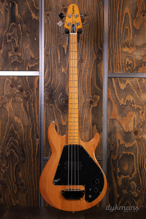Epiphone Grabber Bass Natural