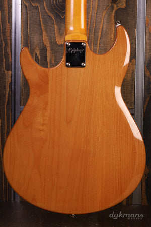 Epiphone Grabber Bass Natural