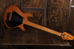 Epiphone Grabber Bass Natural