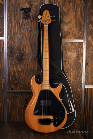 Epiphone Grabber Bass Natural