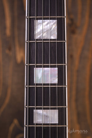 Epiphone 1959 ES-355 Classic White VOS