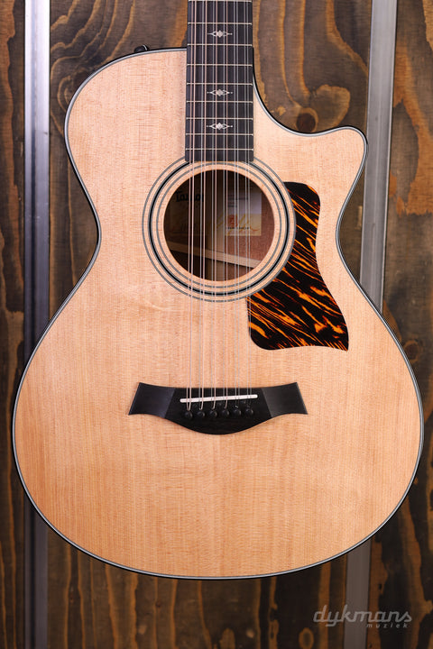 Taylor 352CE 12-String