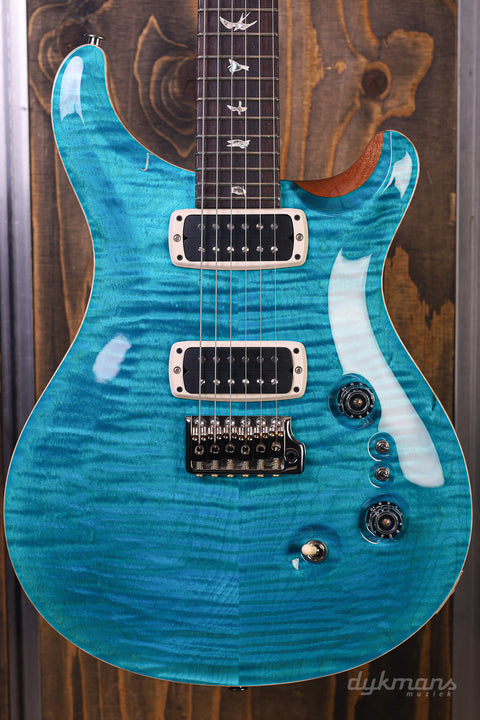 PRS Custom 24-08 Carroll Blue