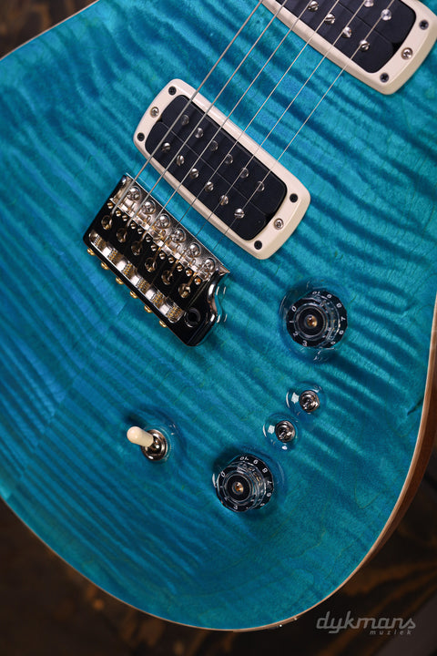 PRS Custom 24-08 Carroll Blue