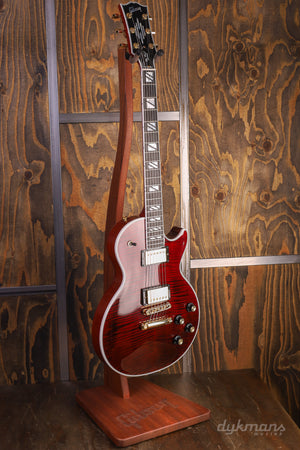 Gibson Mahogany Guitar Stand