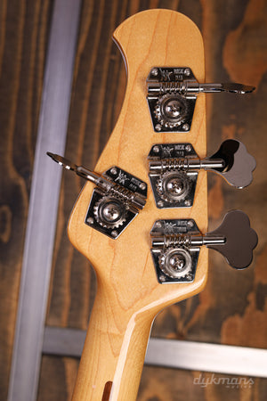 Music Man Retro 70s Stingray Vintage Sunburst