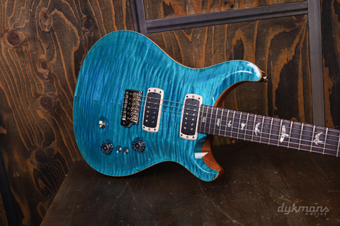 PRS Custom 24-08 Carroll Blue