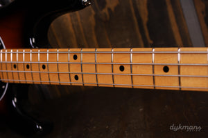 Music Man Retro 70s Stingray Vintage Sunburst