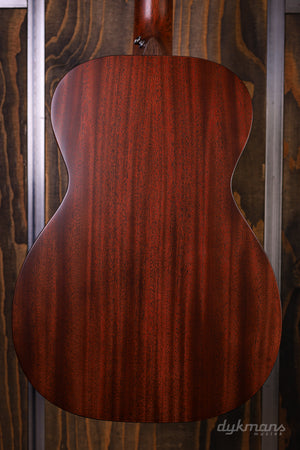 Martin 0-10E Retro Jason Isbell