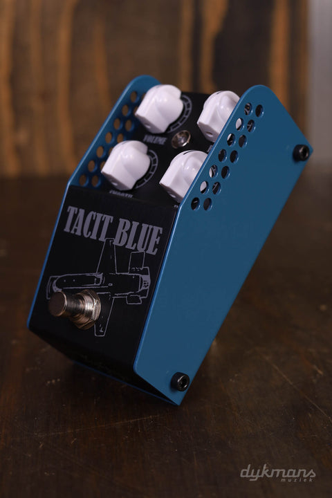 ThorpyFX Limited Tacit Blue Fuzz