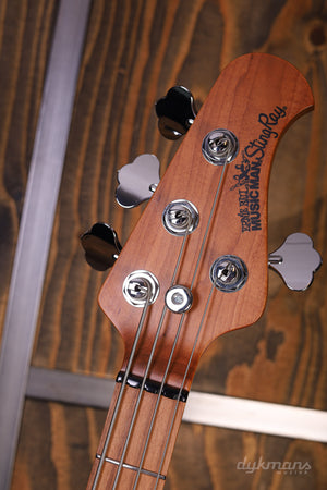 Music Man Stingray Special HH Dazzler