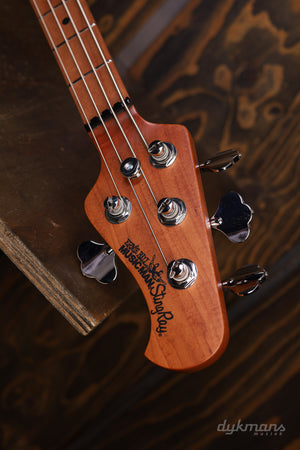 Music Man Stingray Special HH Dazzler