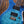 PRS SE Custom 24-08 Quilted Lake Blue RESERVED
