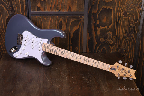 PRS John Mayer Silver Lunar Ice Limited Edition B-STOCK!