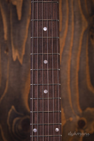 Eastman Fullertone Offset'62 Dakota Red